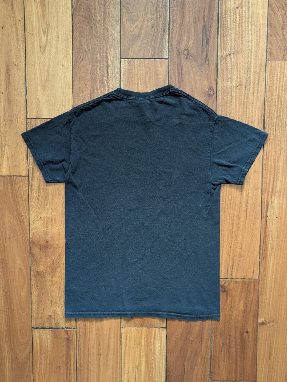 Red Hot Chili Peppers Retro Band Tee (S) - Picture 2 of 6